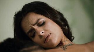 Oral Sex Masterclass with Lady Milf and Nego Catra