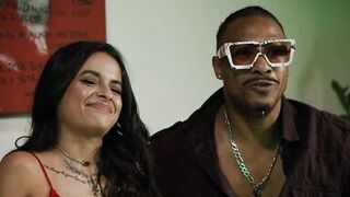 Oral Sex Masterclass with Lady Milf and Nego Catra