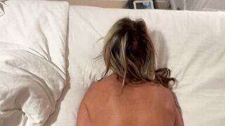 Anal Fucking from Prepping to Finish as Dianne oiled up and gives an unedited reveal.