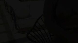 Busty MILF in Bathing Suit Rubs Pussy While Telling You To Cum For Her JOI