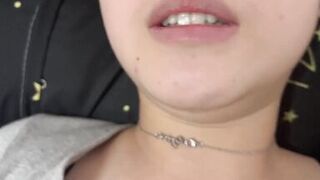 stepmom enjoys my cock going deep into the dark side of that perfect body