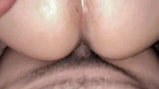 Indian hot wife fucking by her Boyfriend in doggy style - 13 image