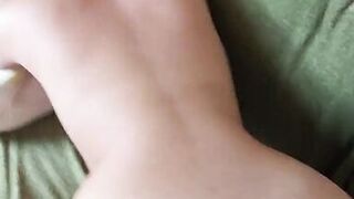 told her husband that she was traveling on business, but was fucking another man