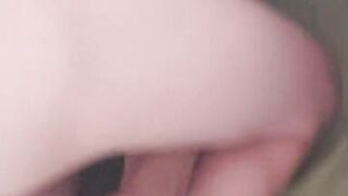 told her husband that she was traveling on business, but was fucking another man