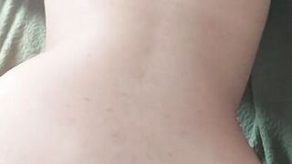 told her husband that she was traveling on business, but was fucking another man