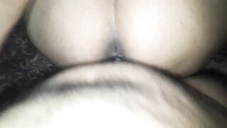 Hot pregnant Desi Aunty having sex with her house worker, and the worker enjoyed fucking the Indian Aunty