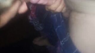 XXX Making a blowjob before sleeping XXX - 3 image