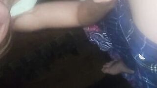 XXX Making a blowjob before sleeping XXX - 6 image