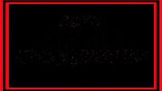 HONEY SHOWING OFF ON A GARDEN BENCH 2