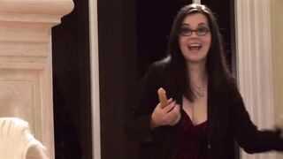 EDUCATIONAL ANAL SEX GAMES