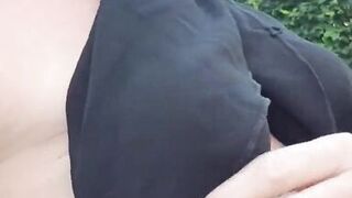 My dress for my house work today - 14 image