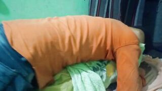Big Ass Hot Indian Aunty fucked very hard with clear audio