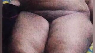 Wife massage by stranger and husband record - 10 image