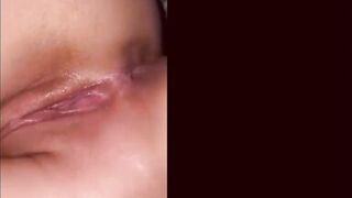 COMPILATION OF HOME VIDEOS, FACIALS, ANAL AND MORE #4