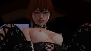 Max's Life Cap 10 - I eat my Stepmom's Pussy and my Stepsister Sucks my Cock