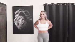 My Step Aunt Cures My Broken Heart Misty Meaner Mega Trailer