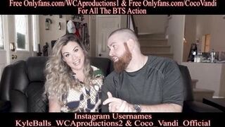 My Step Aunt Cures My Broken Heart Misty Meaner Mega Trailer