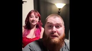 My Step Aunt Cures My Broken Heart Misty Meaner Mega Trailer