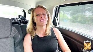 Julie wants to try a threesome with a woman