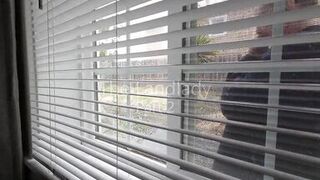 A Lonely MILF seduces a inexperienced man who rents her basement apartment. "The landlady" Part 2. - 2 image