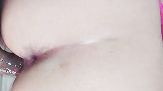 Having sex with sexy milf mexican latina secretary big butt big ass with her boss she have nice Pink vagina very delicious - 3 image