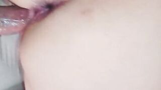 Having sex with sexy milf mexican latina secretary big butt big ass with her boss she have nice Pink vagina very delicious - 8 image