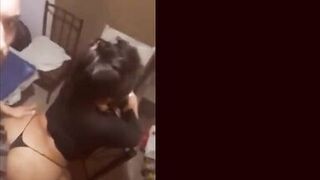 COMPILATION OF HOME VIDEOS, FACIALS, ANAL AND MORE #3