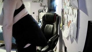 I beg a Board Member for Mercy, but get none. - 12 image