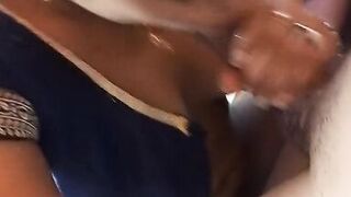 Payal bhabhi deep throught big black dick - 4 image