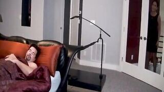 MILF1153 - Cheating Wives Stories Long Lost Brother