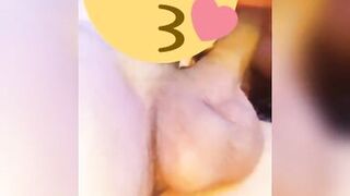 Bhabhi sucking cock first time