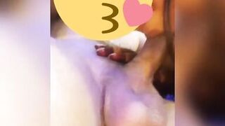 Bhabhi sucking cock first time