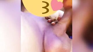 Bhabhi sucking cock first time