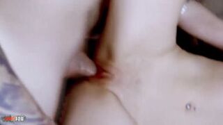 Milf fucking the son of the neighbour