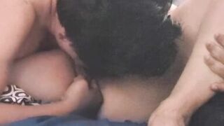 I woke her up with oral sex and 69 - 7 image