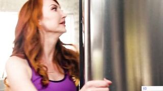 You Know Mommy's Here For You! - Kendra James & Rosalyn Spin