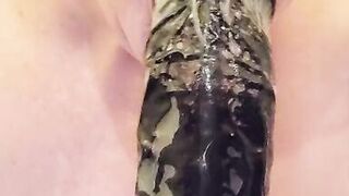 Granny With BBC Suck - 11 image