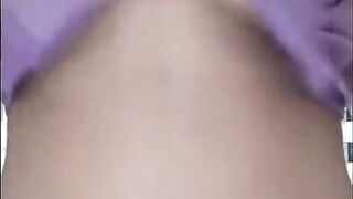 My stepsister loves my cock