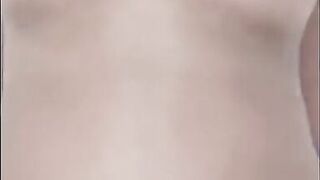 My stepsister loves my cock