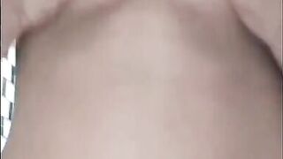 My stepsister loves my cock