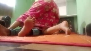 Indian desi bhabhi sex in bangla desi boyfriend