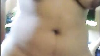 I'm too excited and I give my ass to my neighbor because of how horny I am