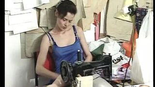 deutsch retro filme amateure die echten sex vor der Kamera