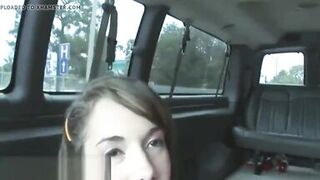 Gangbang bus free porn