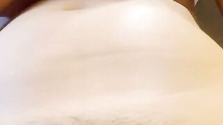 Desi Girl enjoy Boobs and Hairy Pussy Show