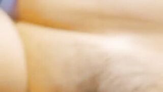 Desi Girl enjoy Boobs and Hairy Pussy Show