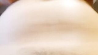 Desi Girl enjoy Boobs and Hairy Pussy Show