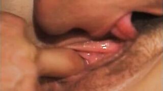 Woman eager for new experiences decides to take it in the ass for the first time in a threesome - 3 image