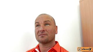 My lawyer is a whore who likes it rough (short) - 4 image