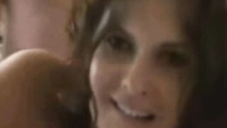 Horny Sex With Real Life Couple First Thing In The Morning